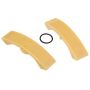 URO Parts 99610525300 Timing Chain Tensioner Guide Set