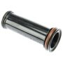 URO Parts 99610532552 Spark Plug Tube