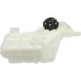 URO Parts 99610614756 Expansion Tank w/ Valve
