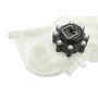 URO Parts 99610614756 Expansion Tank w/ Valve