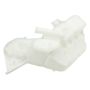 URO Parts 99610614756 Expansion Tank w/ Valve