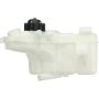 URO Parts 99610614756 Expansion Tank w/ Valve