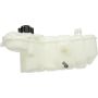 URO Parts 99610615704 Expansion Tank