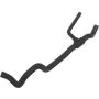 URO Parts 99610622257 Coolant Hose