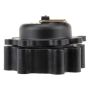 URO Parts 99610634702 Coolant Tank Bleeder Valve