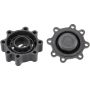 URO Parts 99610634702 Coolant Tank Bleeder Valve