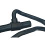 URO Parts 99610666558 Radiator Hose