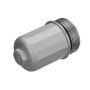 URO Parts 99610702055PRM Oil Filter Cover