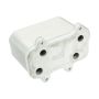URO Parts 99610702559 Engine Oil Cooler