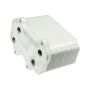 URO Parts 99610702559 Engine Oil Cooler