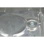 URO Parts 99610703158 Engine Oil Sump Plate