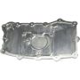 URO Parts 99610703158 Engine Oil Sump Plate