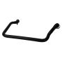 URO Parts 99610714530 Crankcase Breather Hose
