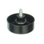 URO Parts 99611501575 Acc. Belt Idler Pulley
