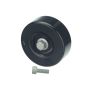 URO Parts 99611501672 Drive Belt Tensioner Pulley