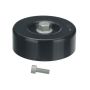 URO Parts 99611501672 Drive Belt Tensioner Pulley