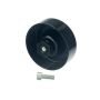URO Parts 99611501672 Drive Belt Tensioner Pulley