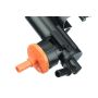 URO Parts 99620114301 Fuel Tank Bleeder Valve
