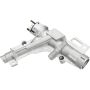 URO Parts 99634701707 Ignition Lock Housing Assembly