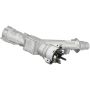 URO Parts 99634701707 Ignition Lock Housing Assembly