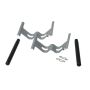 URO Parts 99635195901 Brake Pad Installation Kit