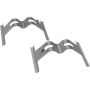 URO Parts 99635195901 Brake Pad Installation Kit