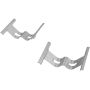 URO Parts 99635195901 Brake Pad Installation Kit