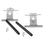 URO Parts 99635195901 Brake Pad Installation Kit