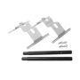 URO Parts 99635195911 Brake Pad Installation Kit