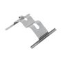 URO Parts 99635195911 Brake Pad Installation Kit