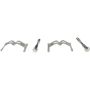 URO Parts 99635195930 Brake Pad Installation Kit