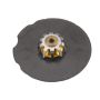 URO Parts 99635208600 Brake Pad Shim