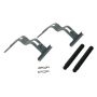 URO Parts 99635295901 Brake Pad Installation Kit