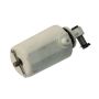 URO Parts 99642308119 Clutch Pedal Spring
