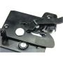 URO Parts 99651105303 Hood Lock Assembly