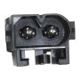 URO Parts 99651105303 Hood Lock Assembly
