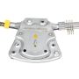 URO Parts 99654207504PRM Window Regulator