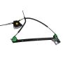 URO Parts 99654207504PRM Window Regulator