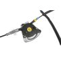 URO Parts 99654207504PRM Window Regulator
