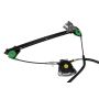 URO Parts 99654207504PRM Window Regulator