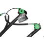 URO Parts 99654207604PRM Window Regulator