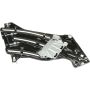 URO Parts 99654301606PRM Window Regulator