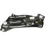 URO Parts 99654301606PRM Window Regulator