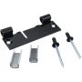 URO Parts 99655296001 Center Console Hinge Repair Kit