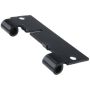 URO Parts 99655296001 Center Console Hinge Repair Kit