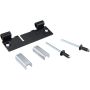 URO Parts 99655296001 Center Console Hinge Repair Kit