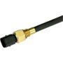 URO Parts 99660615001 Oil Level & Temp Sensor
