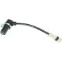URO Parts 99660640600 ABS Speed Sensor