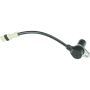 URO Parts 99660640600 ABS Speed Sensor