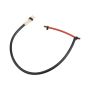 URO Parts 99661236500 Brake Pad Sensor